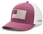 Columbia PFG Mesh Fish Flag Ball Cap кепка из сетки
