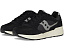 Кроссовки Saucony Eclipse из замши с круглым носком