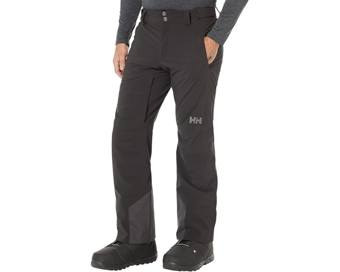Helly Hansen Водонепроницаемые лыжные штаны Rapid с системой RECCO
