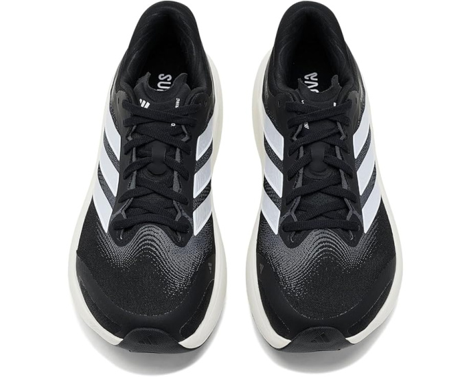 Беговые кроссовки adidas Supernova Rise 3 с пеной Dreamstrike+ и поддержкой Support Rods