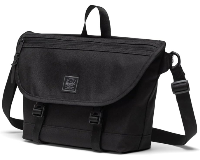 Herschel Supply Co. сумка через плечо Cove Messenger