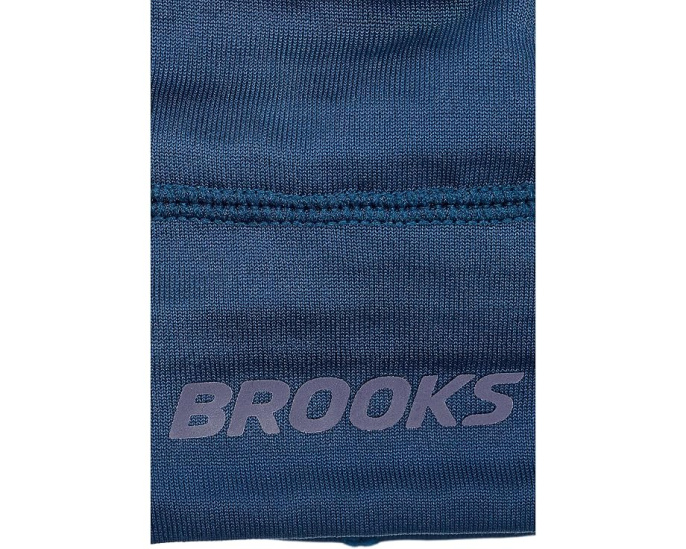 Brooks утепленная шапка Notch Thermal Beanie 2.0
