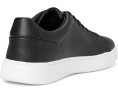 Кроссовки Calvin Klein Falconi с классической шнуровкой и круглым носком