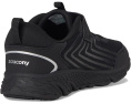 Детские кроссовки Saucony Wind 3.0 с эластичным воротником и защитным мыском
