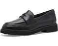 Лоферы Clarks Splend Edge из черной кожи