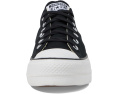Кроссовки Converse Chuck Taylor All Star Low-Top Platform с пеной EVA