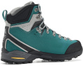 Ботинки Asolo Greenwood Pro Bunion Gv Ml на мембране GORE-TEX
