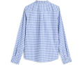 Рубашка Vineyard Vines Skysail Gingham из хлопка для мальчиков