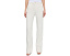 Брюки-джинсы Stevie Boot Trouser от Paige с карманами Jolene в тональном экрю