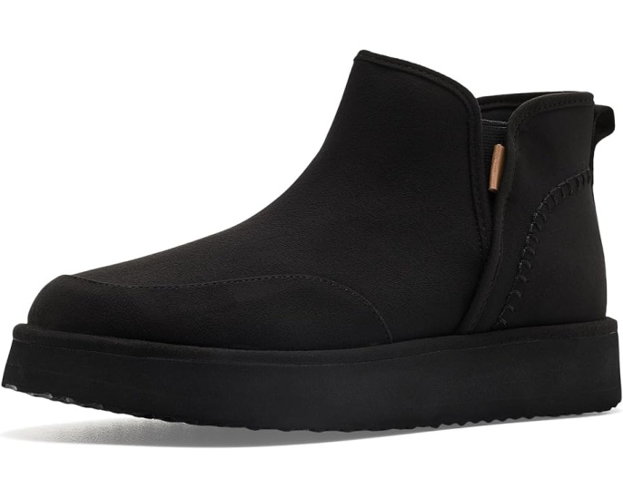 Женские ботинки Dr. Scholl's Chill Out челси на платформе