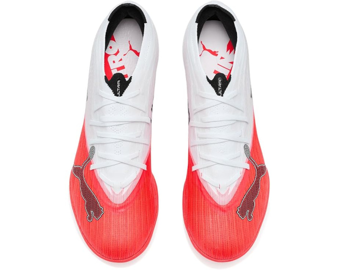 Бутсы Puma Ultra Nitro 7 Match Turf для тренировок на искусственном газоне