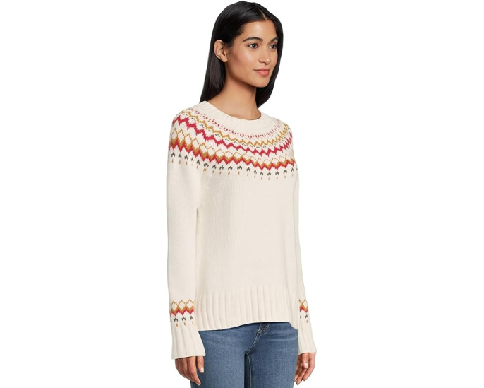 Джемпер Tidal Knitted Jumper от Barbour