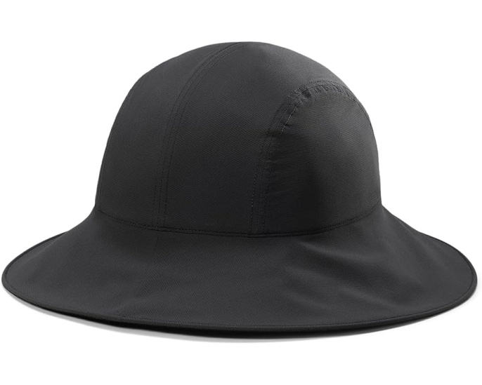 Шляпа Sinsola Shade с широкими полями и защитой UPF 50+ Arc'teryx