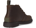 Чукка-ботинки Barbour Meays Chukka Boots из вощеной кожи с подошвой Flexcore