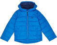 Пуховик детский L.L.Bean Down Jacket с капюшоном