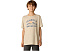 Футболка Graphic Surf & Ski Club Faherty kids с принтом