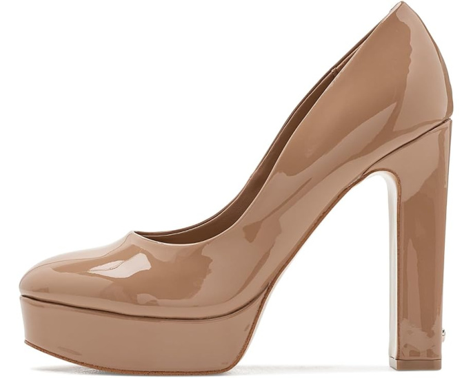 Туфли-лодочки Dalarie от GUESS на платформе