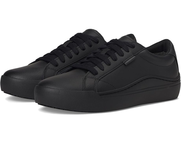 Dr. Scholl's Time On Slip Resistant женские рабочие туфли с противоскользящей подошвой