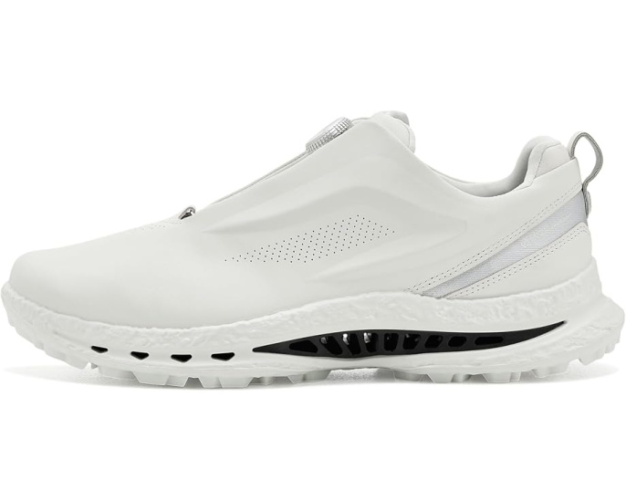 ECCO Biom C5 Premium BOA Gore-Tex водонепроницаемые гольф-кроссовки