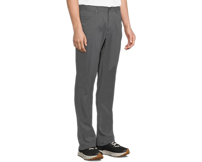 Штаны L.L.Bean VentureStretch Five-Pocket с защитой от воды