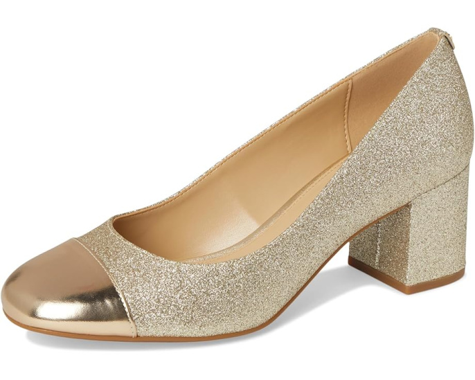 Лодочки Perla Flex от MICHAEL Michael Kors
