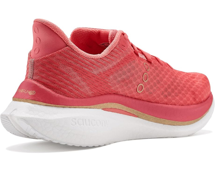 Беговые кроссовки Saucony Endorphin Speed 5 с технологией SpeedRoll