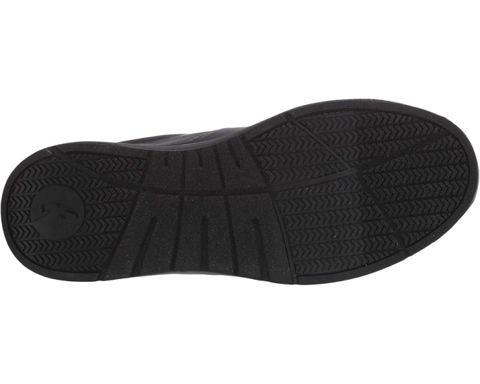Обувь BILLY Footwear Work Comfort Lo на молнии с противоскользящей подошвой EVA