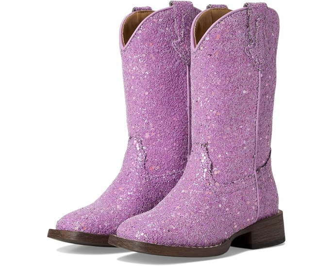 Ботильоны Roper Glitter Galore для малышей и маленьких детей