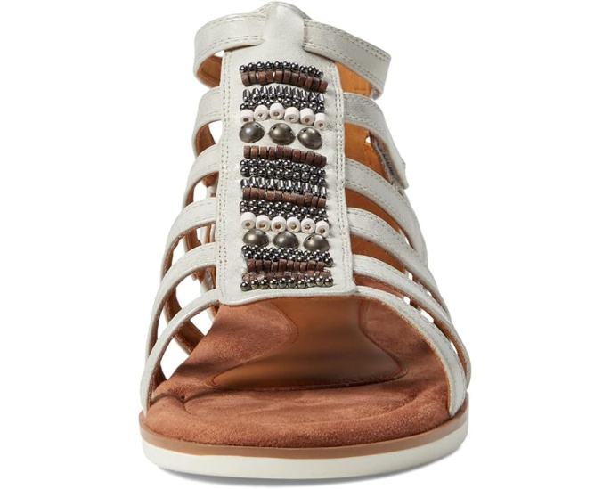 Балетки Zion Gladiator Cobb Hill с синтетическим верхом
