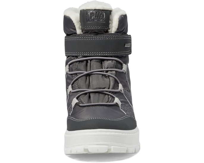 Детские ботинки Primigi 48729 на липучках GORE-TEX