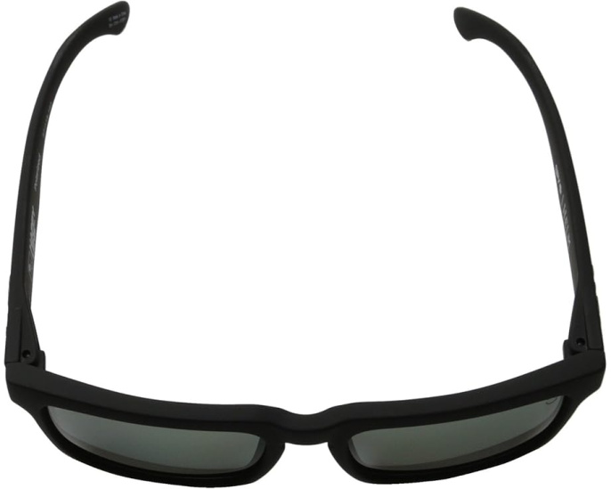 Солнцезащитные очки Spy Optic Helm с ударопрочной оправой Grilamid