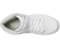 Кроссовки Puma Kids Rebound Layup из искусственной кожи в стиле хип-хоп