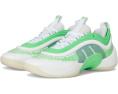Баскетбольные кроссовки Adidas D.O.N. Issue 6 для старших детей с резиновым верхом