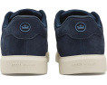 Кроссовки Peter Millar Drift Classic Nubuck с замшевым верхом