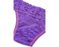 Трусы-танга Low Rise Signature Lace 5 пар Hanky Panky