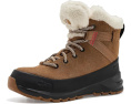 The North Face THERMOBALL™ Leather Lace-Up WP зимние ботинки на шнуровке