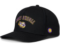 Бейсболка LSU Game Day Snapback от Black Clover