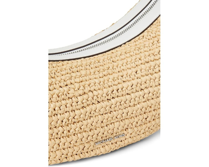 Сумка MICHAEL Michael Kors Avra Medium через плечо из гладкой кожи