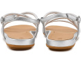 FitFlop Сандалии Gracie Crystal с кристаллами и задним ремешком