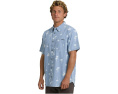 Рубашка с коротким рукавом Sundays Mini в классическом крое Billabong