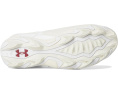 Бейсбольные бутсы Under Armour Harper 10 с полиэстеровым верхом и резиновой подошвой