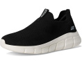 Эластичные слипоны BOBS from SKECHERS B Flex с технологией Memory Foam