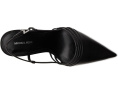MICHAEL Michael Kors туфли Haisley Sling Pumps на шпильке с ремешками