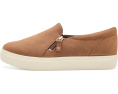 Кроссовки Madison Cloud Zip Slip on Dr. Scholl's на молнии