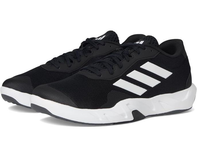 Тренировочные кроссовки Adidas Amplimove для фитнеса