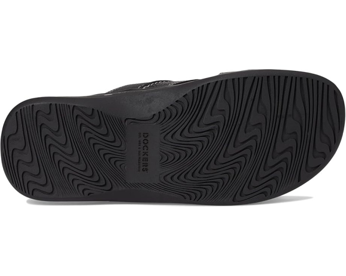 Dockers Sunland слайды с памятью формы и искусственной кожей