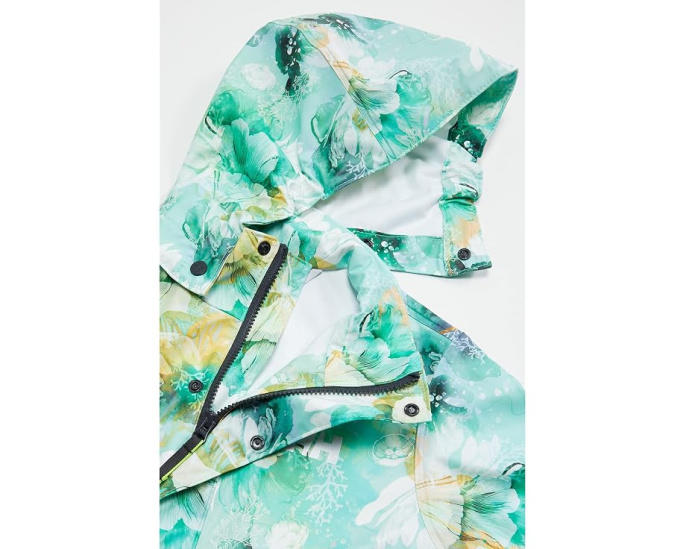 Helly Hansen куртка Moss для детей