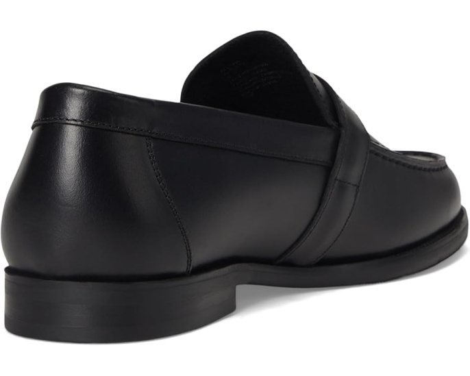 Лоферы Steve Madden Alcona с пряжкой и стелькой из ЭВА