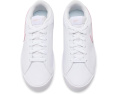 Nike Court Heritage кроссовки в стиле ретро