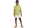 Детские шорты Nike Kids Multi Dri-FIT Mesh с эластичным поясом